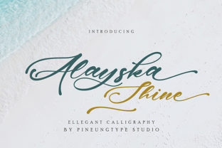 Alayska: A Designer’s Honest Review of This Elegant Script