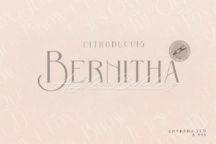 Bernitha Angelica Berkeley Duo: A Designer’s Review