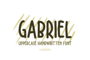 Gabriel Font: A Web Designer’s Review