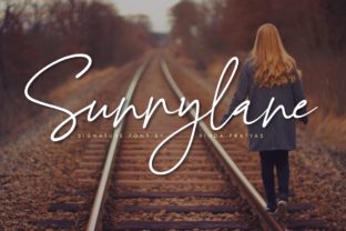 Sunnylane Font Review: A Designer’s Practical Take